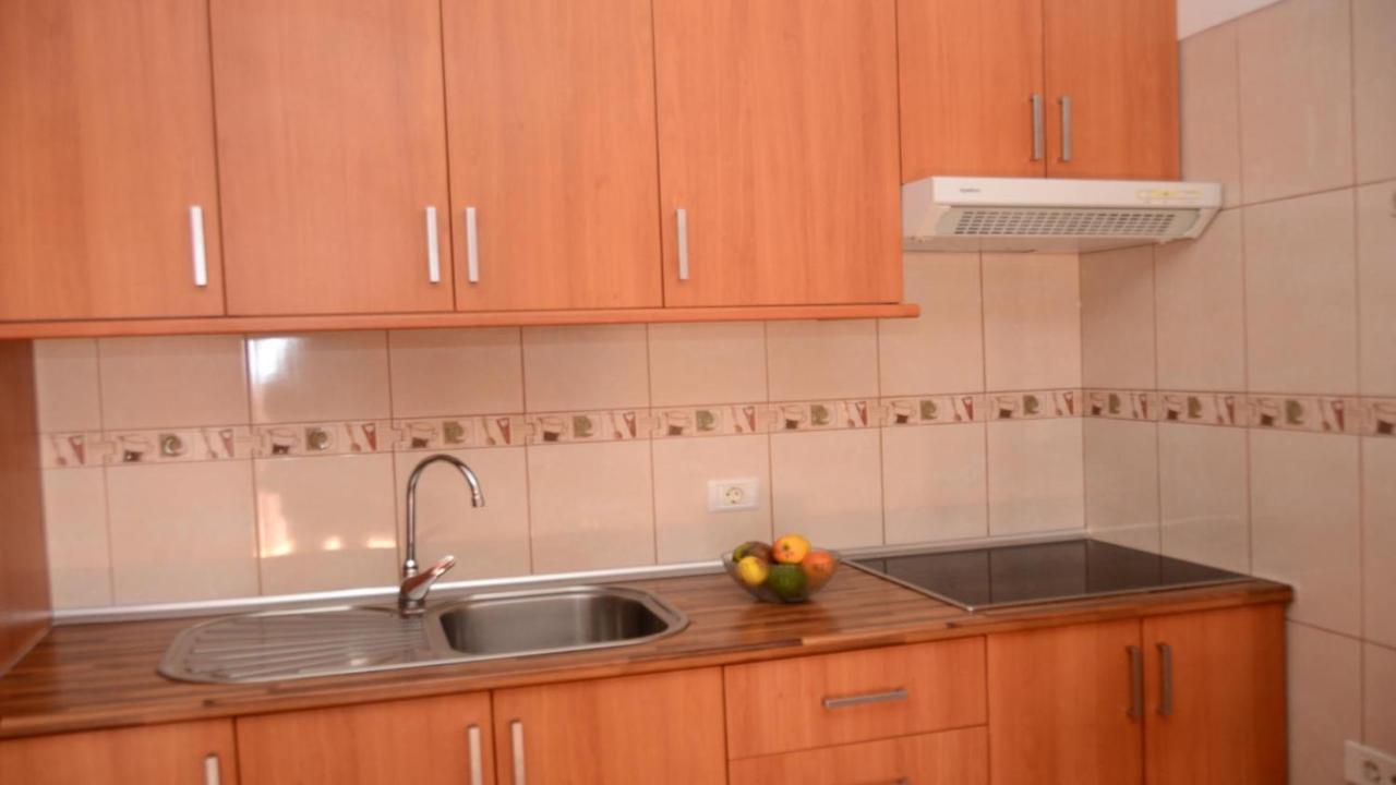 Apt Ulises 1A Valle Gran Rey Exterior foto