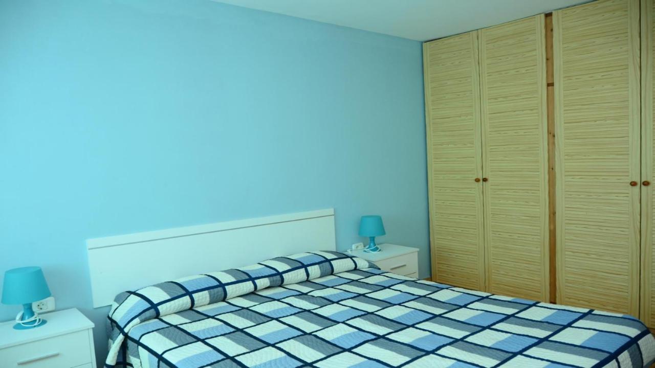 Apt Ulises 1A Valle Gran Rey Exterior foto